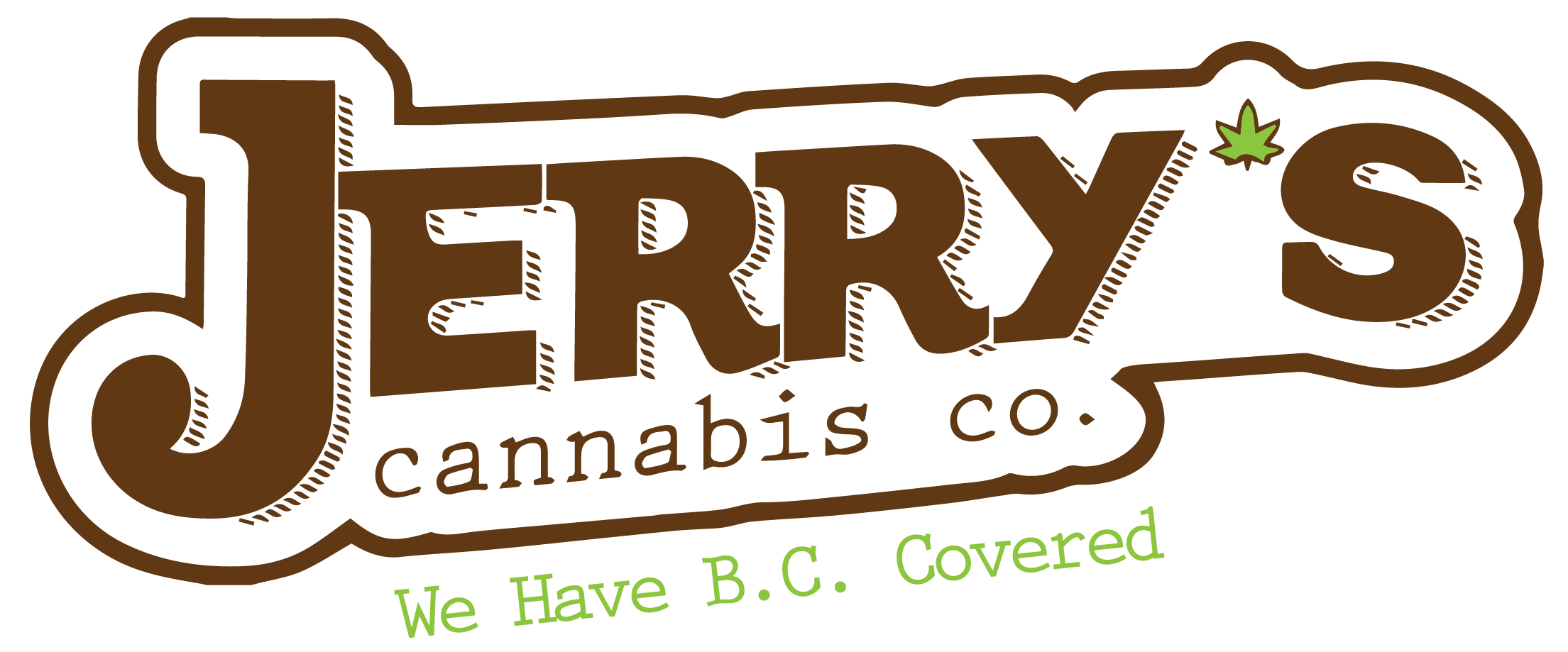 Jerrys Cannabis Online